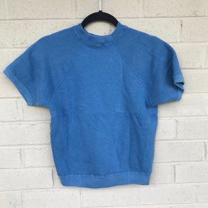 Vintage 60s Jockey Sweatshirt